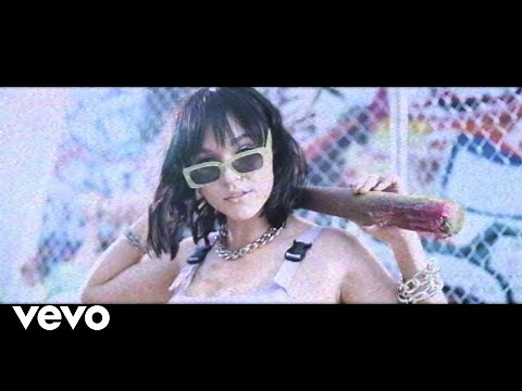 UPSAHL - Smile For The Camera (Official Video)