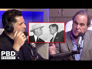 Was LBJ Behind The John F. Kennedy Assassination?