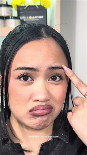 Watch this eyebrow transformation ✨😍 #eyebrows #browgel #browtutorial