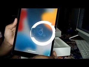 WHAT'S INSIDE the New iPad 9th Gen!