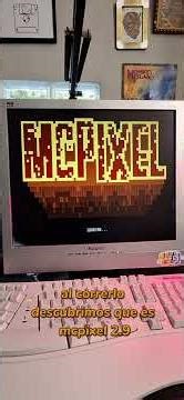 A 2022 game that fits on a floppy disk