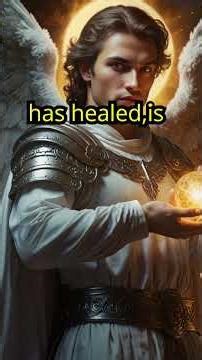 The Hidden Truths About 7 Archangels #biblicalhistory #biblestories #faith