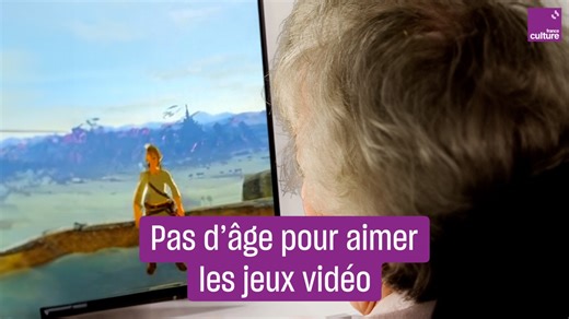 15K views · 5.8K reactions |  À bientôt 76 ans, Marie-Josée Anduze-Faris, alias MiJo, est une fan de jeux vidéo senior et prouve qu'il n'y a pas d'âge pour être une gameuse hors pair sur Zelda.  Écoutez-là dans "LSD, la série documentaire", sur le site et l'application Radio France. #FranceCulture #jeuxvideo #gaming #temoignage #zelda | France Culture | Facebook