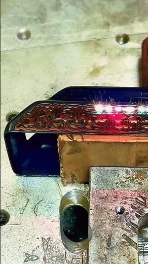 Gun laser engraving ak47. Ezcad dfx file