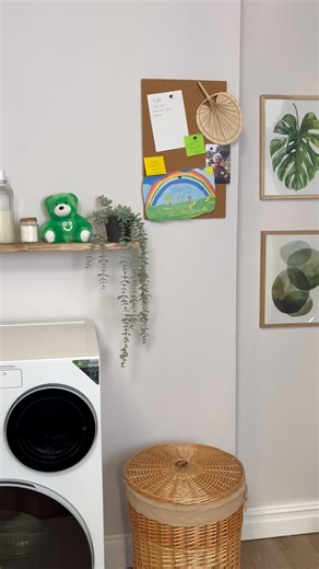 Busy household? The new Hoover MultiWash saves time and reduces costs! Shop now ➡️ | AO