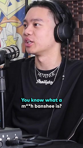 Banshee Urban Legend Explained | Scary Podcast Story