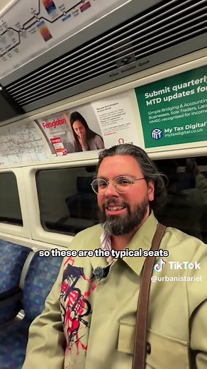 London Underground vs. NYC Subway: Which is Better?