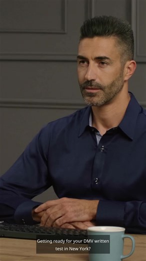 Preparing for the DMV written permit test in New York City? You're not alone — and with a pass rate around 65%, you need to be fully ready. This video breaks down everything you should know before heading to the DMV: what documents to bring, how the test is structured, what questions to expect, and why most people fail. We cover traffic signs, speed limits, alcohol laws, parking rules, and real-world driving scenarios that often appear on the test. You’ll also learn how to avoid the most common 