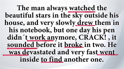 Parts of the speech | ALEJO Lopera