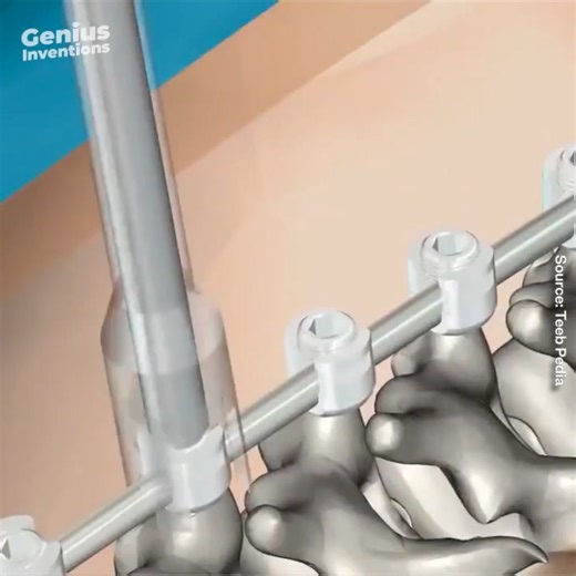 Fixing a curved Spine | Genius Club