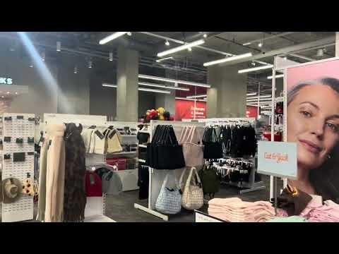 New Start Target in journal square.Jersey City.New jersey.