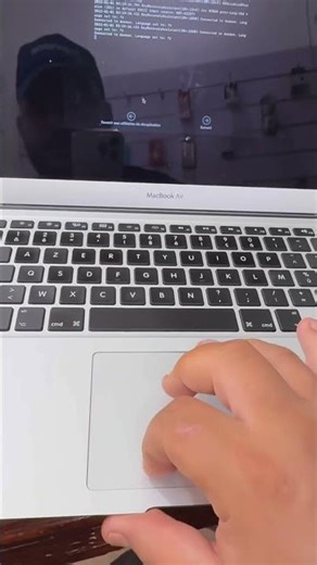 Restore password old MacBook without lost data 🔐🔥