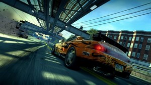 Burnout Paradise Remastered comes to PC