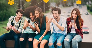 Das sind die coolsten Emoji-Apps: Emojis mischen die virtuelle Alltagskommunikation auf