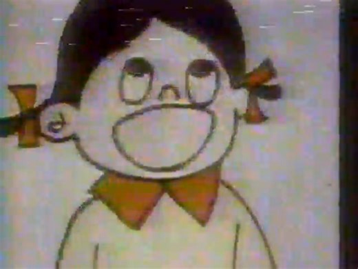 [地方CM]1993.2.26～28 山形･新庄にて③