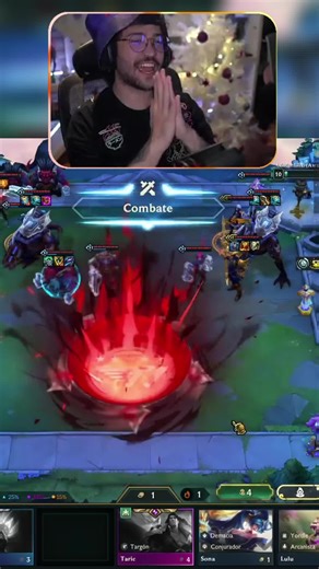 Miss Fortune Strategies in TFT vs Doble Thex