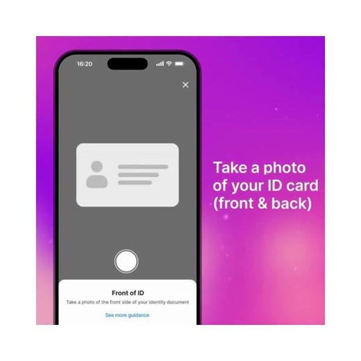 Quick Guide: Verify in Identification Center