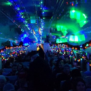 The Polar Express begins! New Jersey's original Polar Express train ride. | Delaware River Railroad Excursions