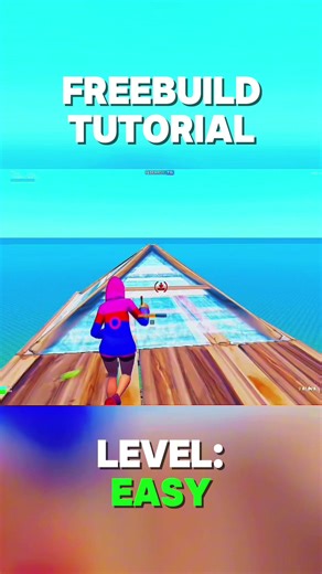 Improve Your Skills with This Fortnite Freebuild Tutorial