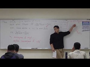 【Lecture】Lesson 4: Multiple Random Variables