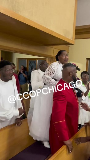 Jesus Can Work It Out - Gospel Song by Charles G. Hayes