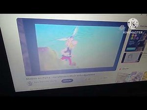 Toons Inc Part 7 Back To Apartment