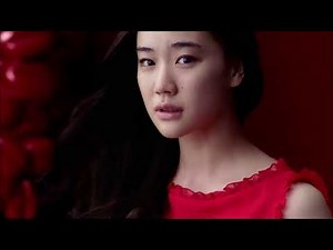 TSUBAKI ツバキ 資生堂CM 201107030 2
