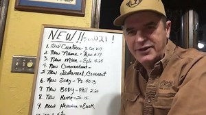 18K views · 638 reactions | The NEW THINGS of GOD!!!! | Reg Kelly - Table In The Wilderness | Facebook