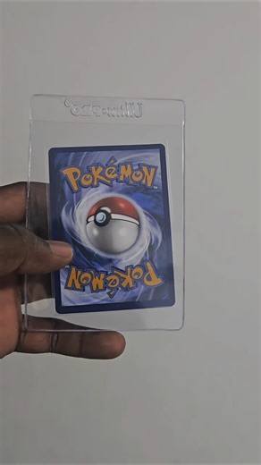 Victini Red Card Is Actually Crazy 🤯🥵🤩 #pokemon #pokemonchannel #pokemoncards #pokemontcg