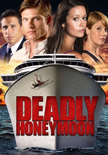 Deadly Honeymoon streaming: where to watch online?