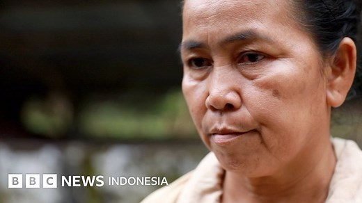 'Api dalam sekam' konflik Aceh Singkil: 'Kita umat Kristen di sini merasa terombang-ambing' - BBC News Indonesia