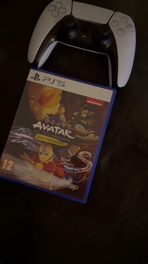 🎮 Avatar: The Last Airbender – Quest for Balance | Master the Elements ⚡