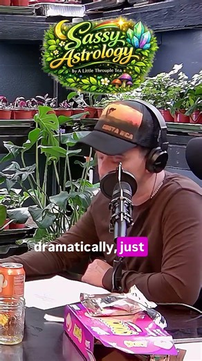 Astrology for March 6–12 🔮 The Energy This Week | S2 Ep 7