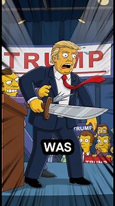 The Simpsons Predicted a Military Factory Explosion in Tennessee! 💥 In a shocking twist, The Simpsons once showed a scene eerily similar to a real-life bomb factory explosion in Tennessee. 😱 Could this be another chilling prediction from Springfield’s most mysterious show? 👀 #TheSimpsons #SimpsonsPrediction #TennesseeNews #MysteryStory #TimelessTales #CartoonPrediction #ViralMoments #SimpsonsFans #EntertainmentOnly #TrendingStory | Gold Tapestry