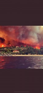 534K views · 10K reactions |  Catastrophe en cours ! De terribles...