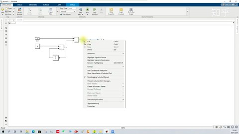 6.simulink data inspect 与配置