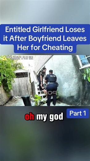 1.7K views | Entitled Girlfriend Loses it After Boyfriend Leaves Her for Cheating | Daily Mail Royal Story | Facebook