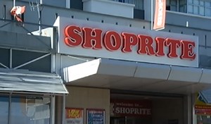 Shoprite annual profit grows