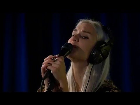 GEMS - Full Performance (Live on KEXP)