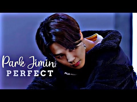 Park Jimin - Perfect (FMV)