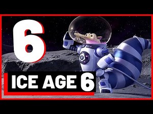Ice Age 6 Release date, 2022 cast and everything you need to know no trailer