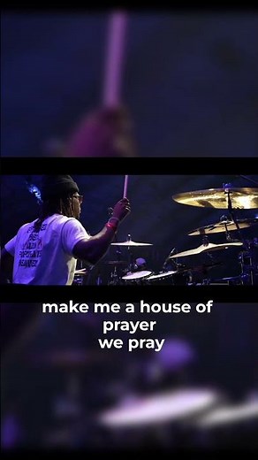 House of Prayer | Eddie James | Shout (Live Worship)