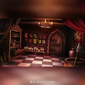 深圳思科少儿英语分享 Sweep the floor！