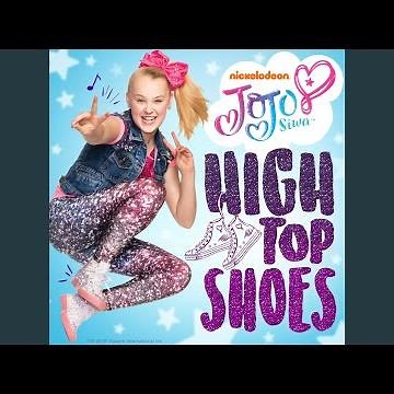 High Top Shoes
