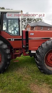 34K views · 307 reactions | Teil 1 zum IHC 3588 Das ganze Video findet ihr auf Youtube ( tractorbook 3588) #traktor #trecker #schlepper #bulldog #landtechnik #tractorbook #agriculture #technik #landwirtschaft #farm #trattori #tracteur | Tractorbook | Facebook