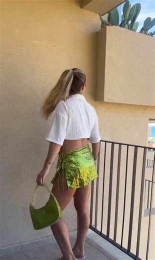 Festival Sequin Skirt Women | Birthday Party Mini Skirt | Sequins Sparkly Metallic | Lime Green | Leopard Print | Rave | Y2K | Night Club - Etsy