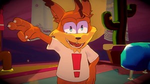 Bubsy 4D - Official Announcement Trailer | gamescom 2025