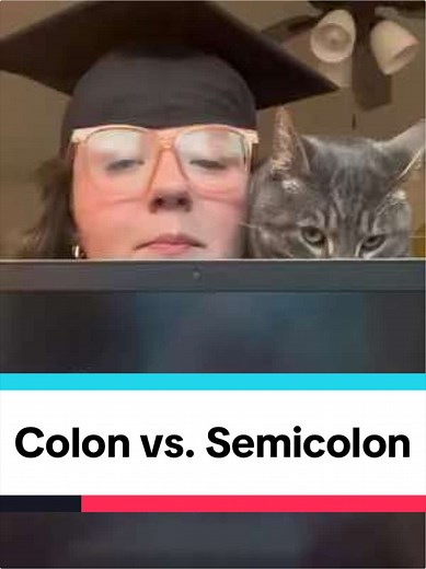 Choosing the Right Punctuation: A Guide for College Students