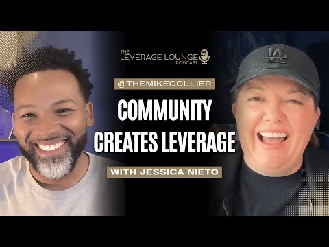 How Community and Accountability Create Leverage in Real Estate