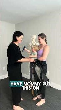 How to Wear Your Baby Carrier